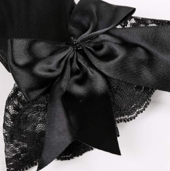 gants-courts-noirs-transparents-dentelle-poignets-noeuds-4