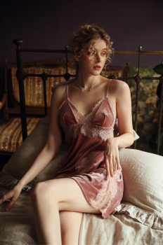 nuisette-velours-vieux-rose-6