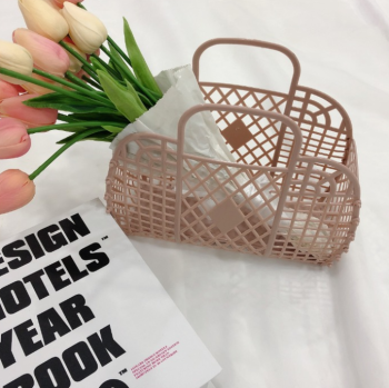 sac-panier-plastique-jelly-vieux-rose-2