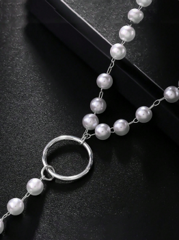 string-sexy-perles-blanches-finition-argentee-3