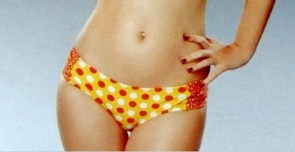 Les bas de maillots de bains pin-ups !