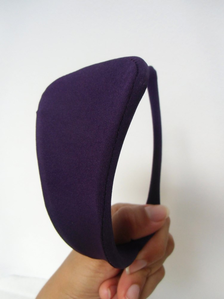C-string invisible glamour violet sexy