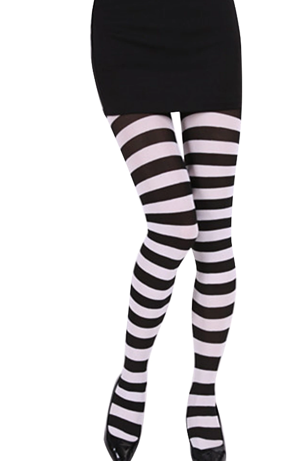 legging rayures horizontales