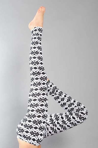 Leggings fantaisies