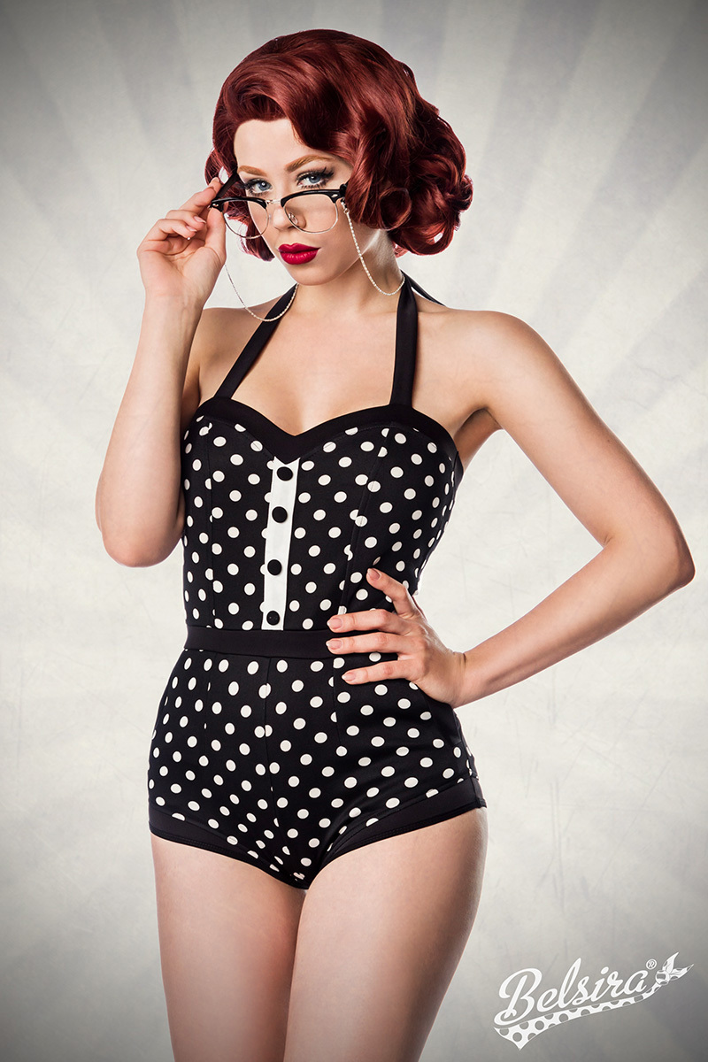 Maillot Up De Pin Marque Bain 3RLAj54
