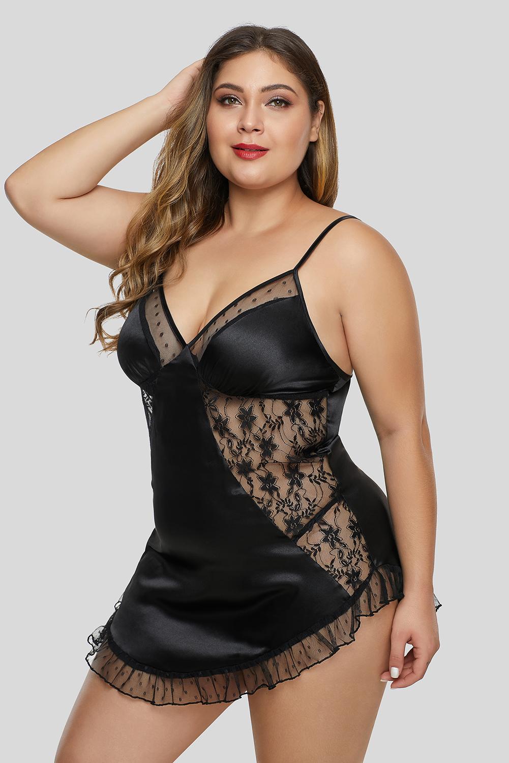 taille nuisette