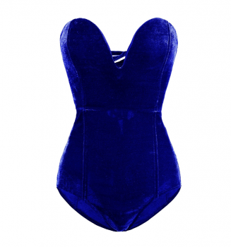 body-bustier-velours-bleu-roi-lacet-dos-1