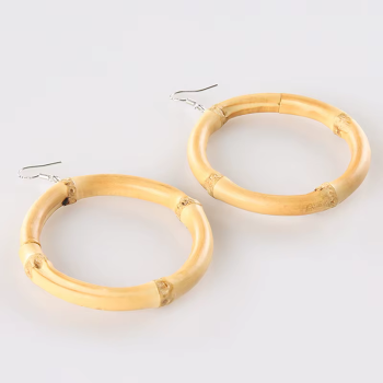 boucles-doreilles-anneaux-bambou-veritable-3