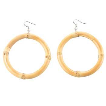 boucles-doreilles-anneaux-bambou-veritable