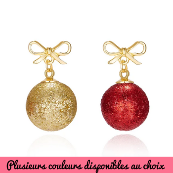 boucles-doreilles-boules-noel-paillettes-noeuds-dore-dore-dore-rouge-text