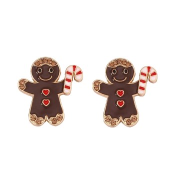 boucles-doreilles-originales-bonhomme-pain-epices-candy-cane