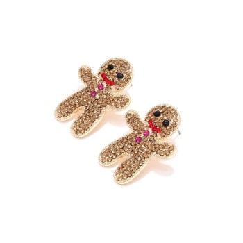 boucles-doreilles-originales-bonhomme-pain-epices-strass-2