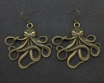 boucles-doreilles-pieuvres-octopus-cuivre-fonce