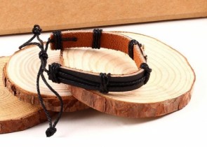 Bracelet barre de navigation \