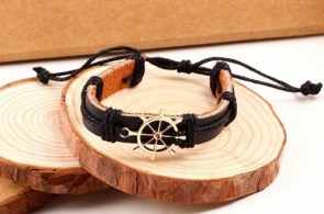 Bracelet barre de navigation \