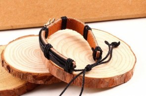 Bracelet barre de navigation \