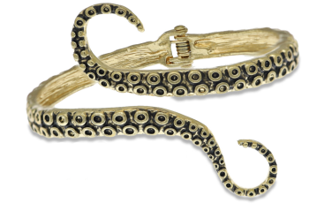 bracelet-tentacules-pieuvre-cuivre-3