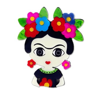 broche-frida-kahlo-acrylique-2