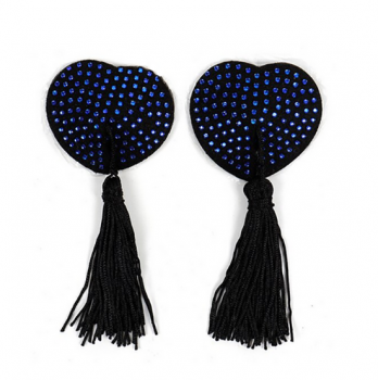 cache-tetons-nippies-coeurs-noirs-strass-bleus