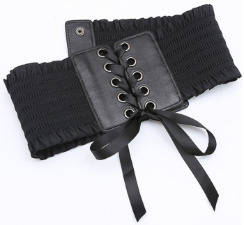 ceinture-mini-serre-taille-noir-lacet-3