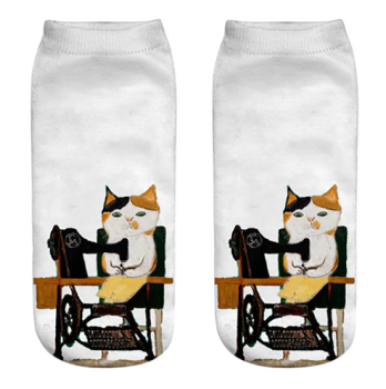 chaussettes-basses-chats-machine-a-coudre