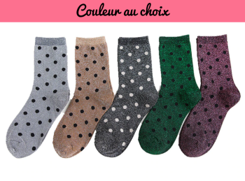 chaussettes-brillantes-lurex-pois-couleur-choix-1