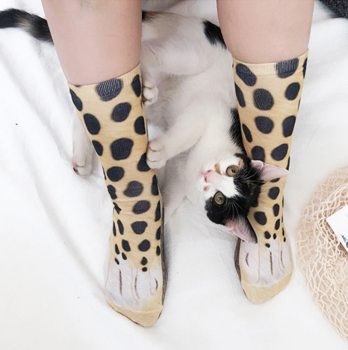 chaussettes-originales-pattes-guepard