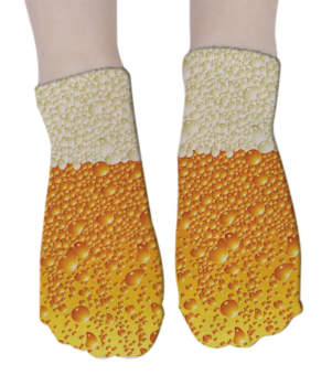 chaussettes-originales-verre-de-biere