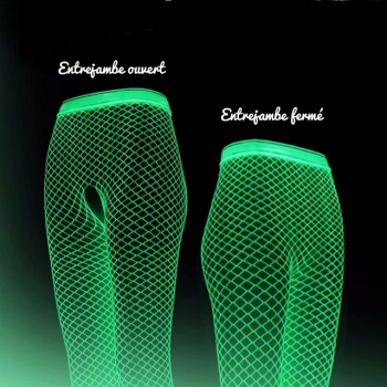 collants-resilles-blancs-phosphorescents-verts-nuit-2