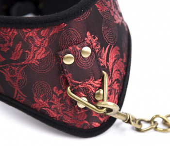 collier-chien-laisse-srouge-noir-satin-scratch-4