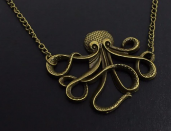 collier-pieuvre-octopus-bronze-2