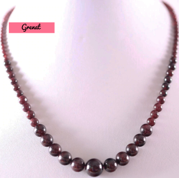 collier-retro-pierre-grenat-marron