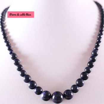 collier-retro-pierre-sable-bleu