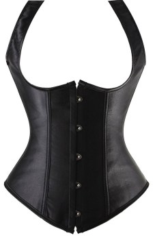 corset femme grande taille