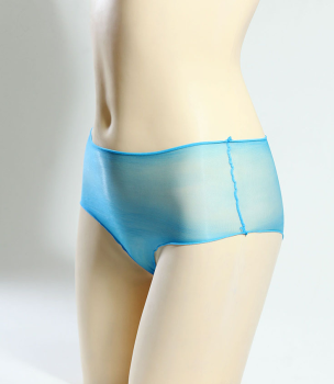 culotte-bleue-transparente-nylon-sans-gousset-2