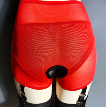 culotte-ouverte-retro-oquine-rouge-dentelle-noire-3