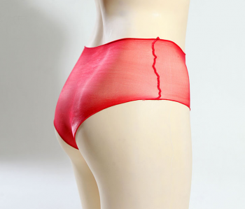 culotte-rouge-transparente-nylon-sans-gousset-53