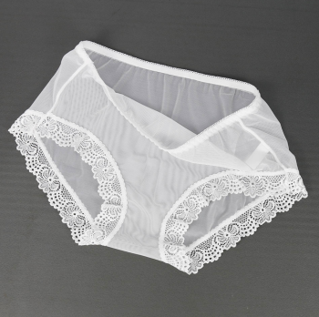 culotte-transparente-blanche-finition-dentelle-2