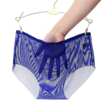 culotte-transparente-sans-gousset-bleue-2