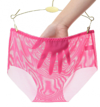 culotte-transparente-sans-gousset-rose-fuchsia-2