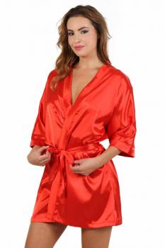 deshabille-sexy-rouge-satin