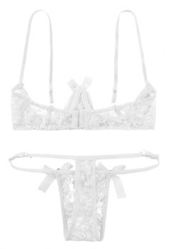 ensemble-lingerie-blanc-coquine-soutien-gorge-ouvert-dentelle-5