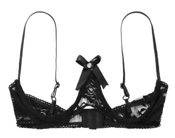 ensemble-lingerie-noir-coquine-soutien-gorge-ouvert-dentelle-4
