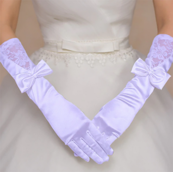 gants-blancs-satin-dentelle-noeud