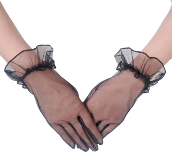 gants-courts-noirs-transparents-4
