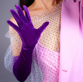 gants-longs-60cm-velours-bleu-violet-5