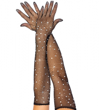 gants-longs-noirs-resilles-strass