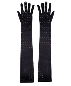 gants-longs-noirs-satin-clous-argente-2