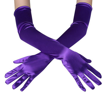 gants-longs-satines-violets