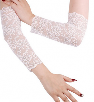 gants-manchettes-mitaines-dentelle-blanche-30cm